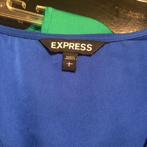 LG Express Top - Picture 5 of 6